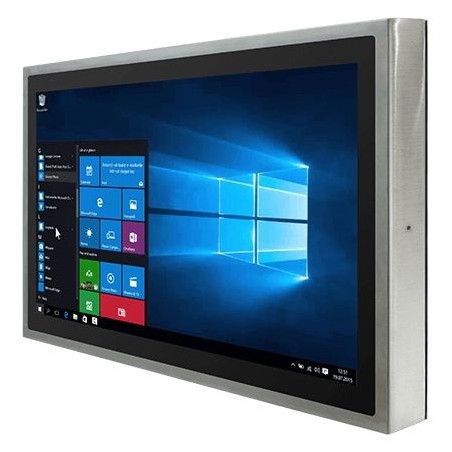 Winmate 23.8" Intel Core i5-1135G7 – W24IT3S-SPA269/W11PRO